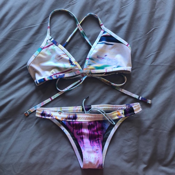 Jolyn Clothing Other - Jolyn bikini top 👙